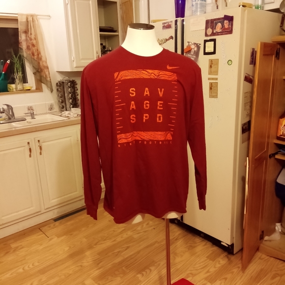 Nike Other - Nike DRI fit